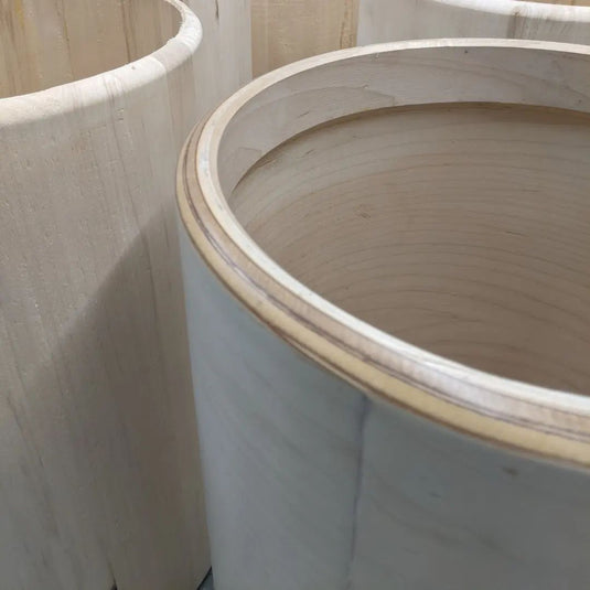 About Vigent Drums